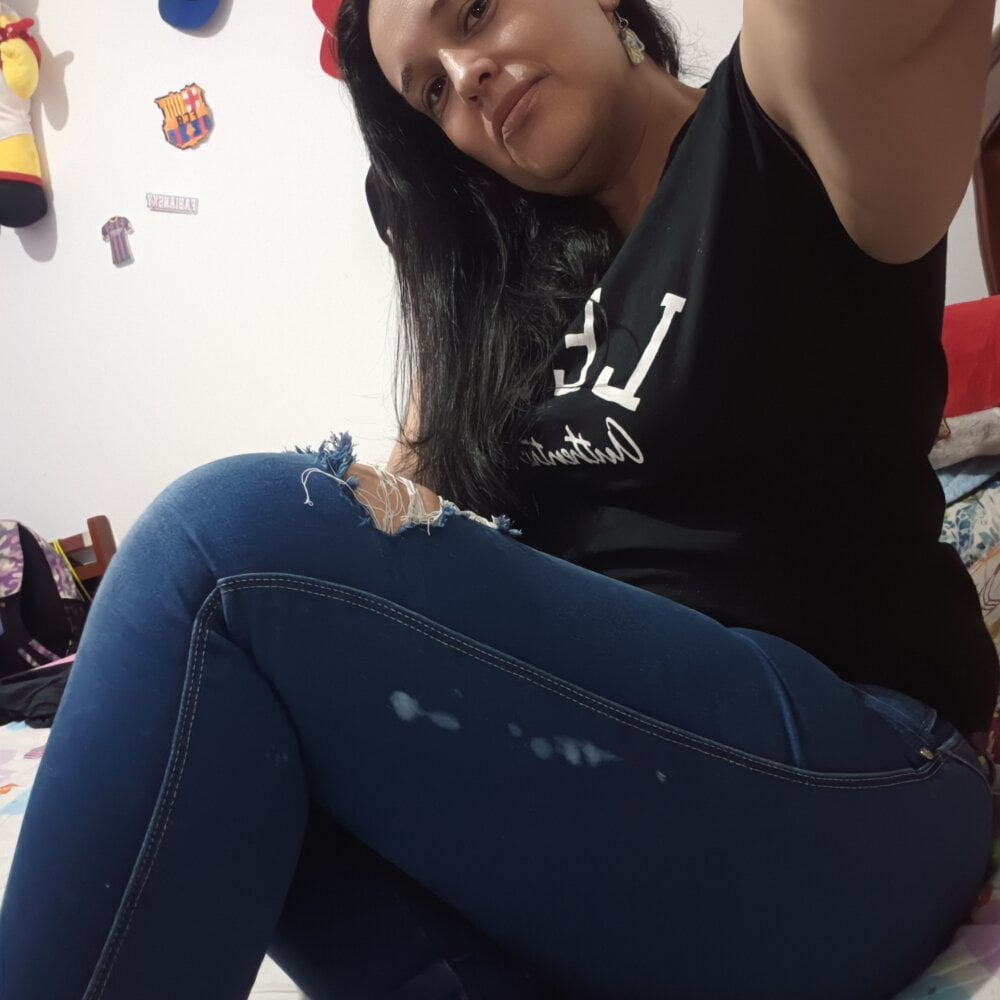 FiorellaDuboi Chatroom