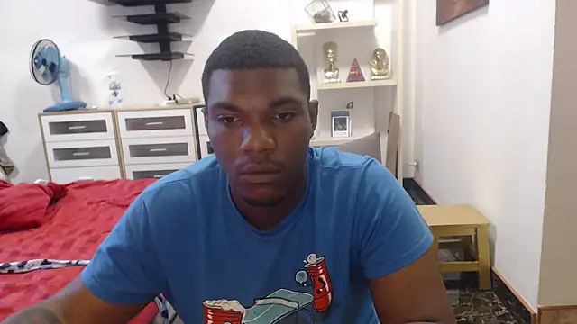 Fireladozai Chatroom