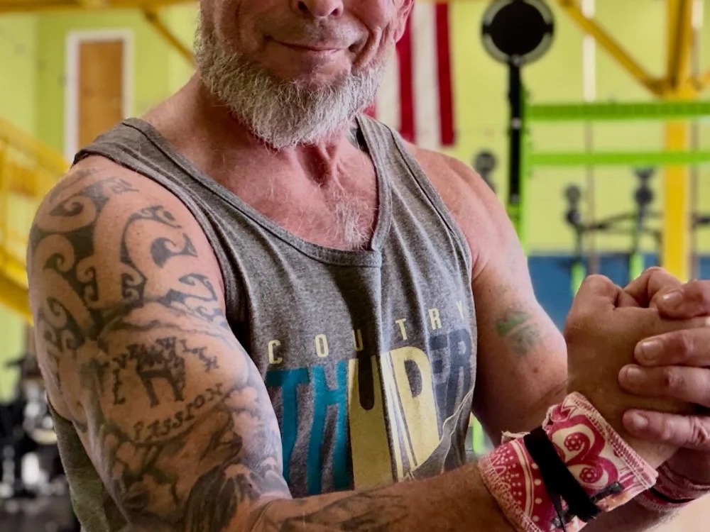 FitFloridaDaddy Chatroom