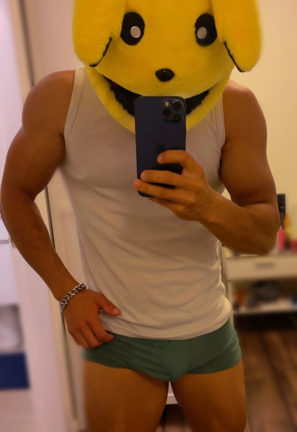 Fitnessboysexy Chatroom