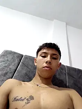 Flacoxlx Chatroom