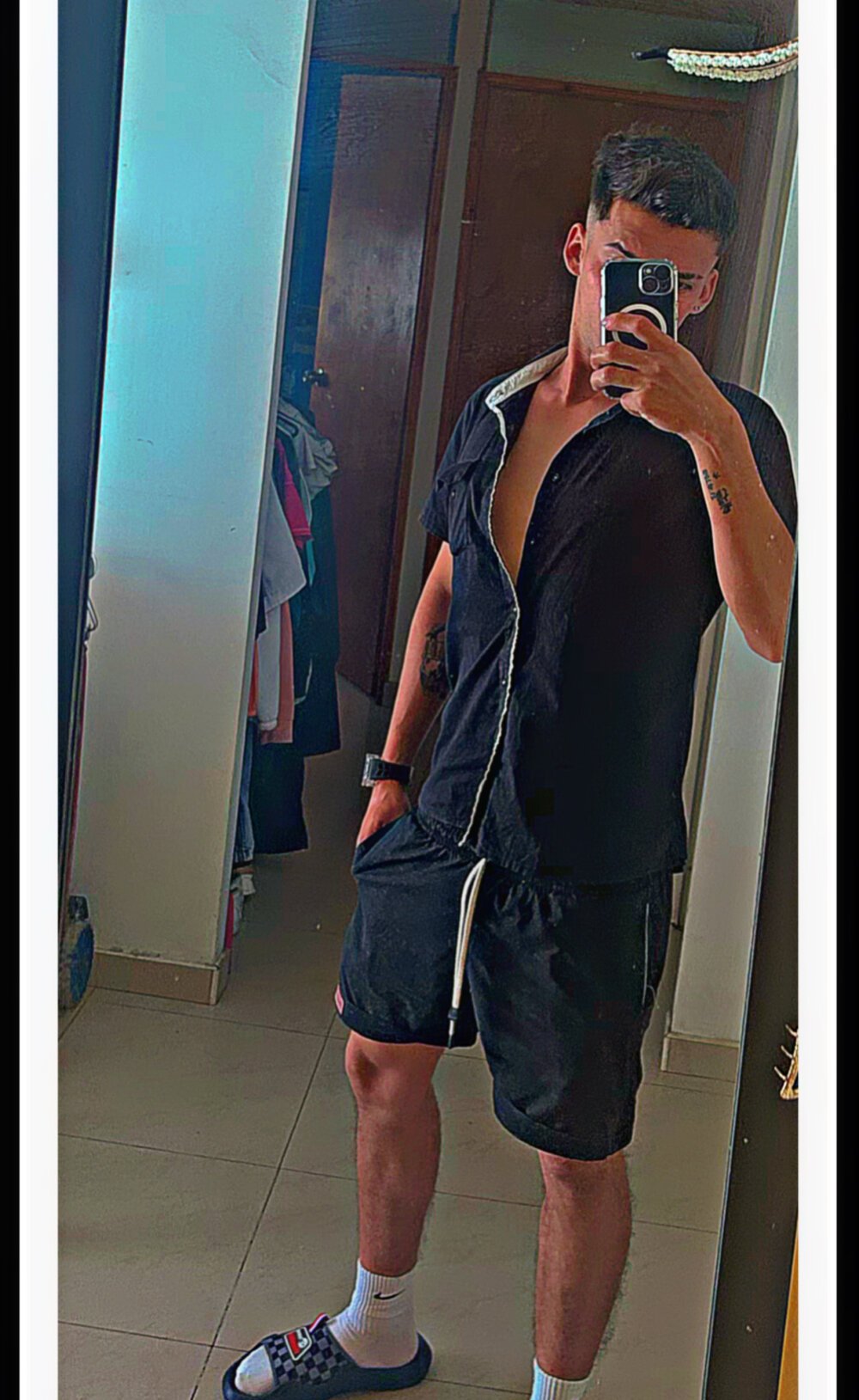 Flacoxxx1077 Chatroom