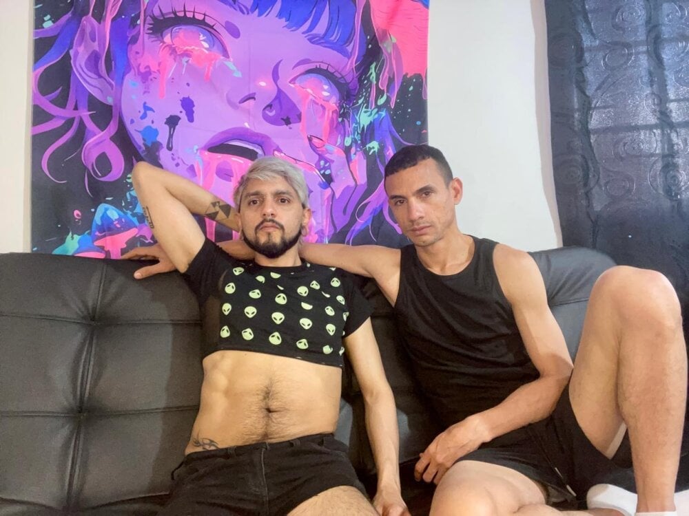 FlavioMadrid_ Chatroom