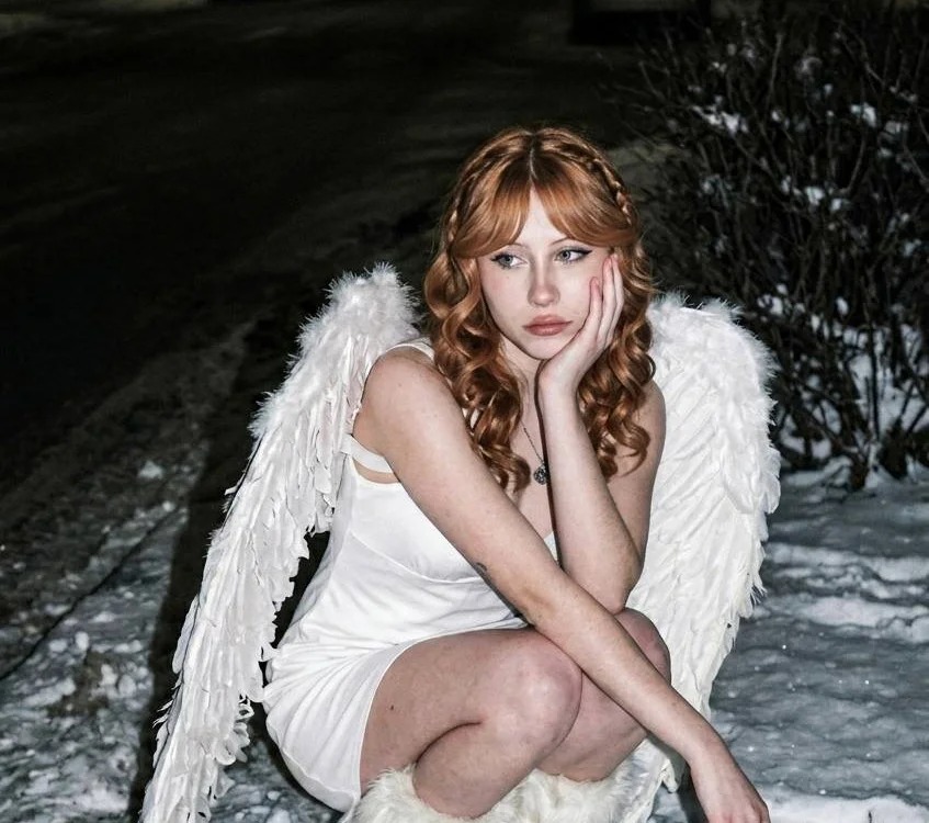 Fleur_Fox Chatroom
