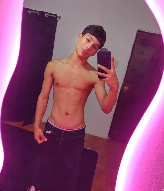 Flex_boyy_ Chatroom