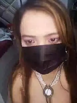 Flirty_queen Chatroom
