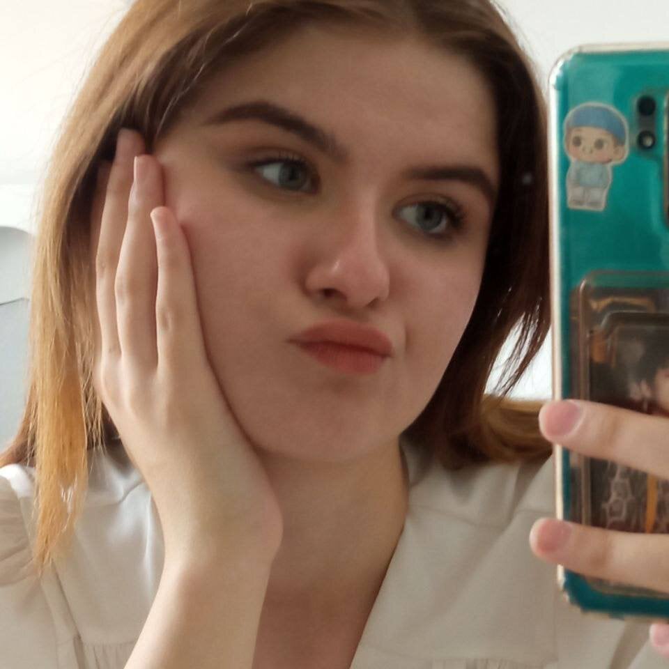 FloraCullimore Chatroom