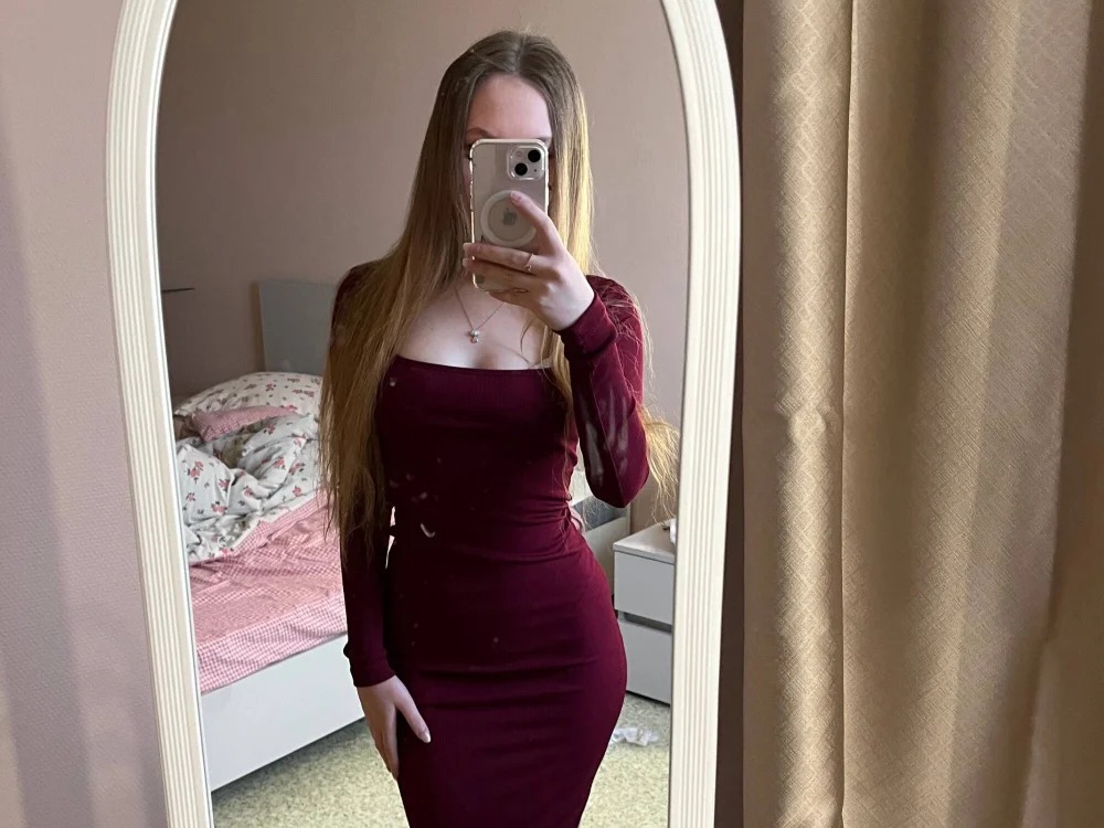 FloraLarsson Chatroom