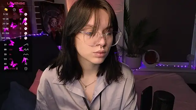 FlorenceBoorman Chatroom