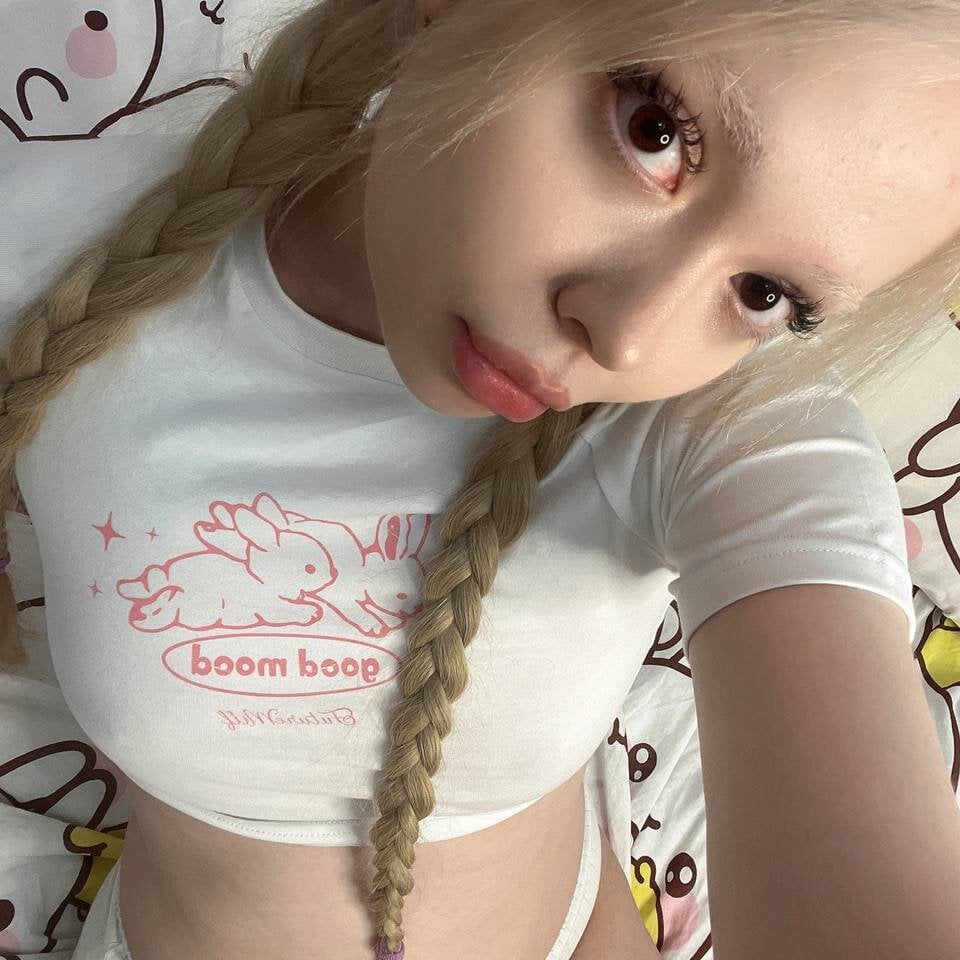 FluffyEllie Chatroom