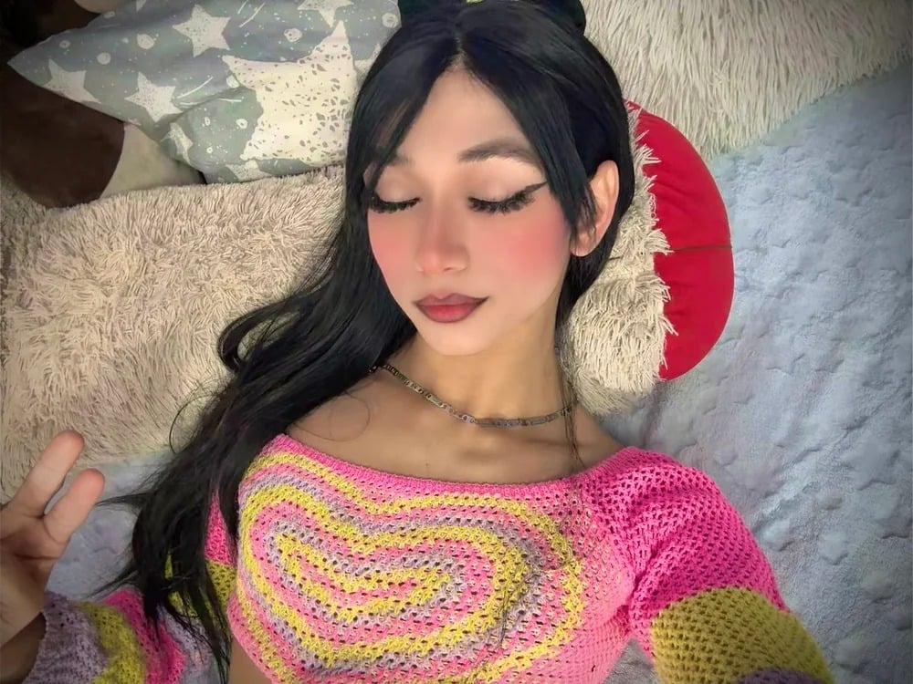 Forever_steff Chatroom