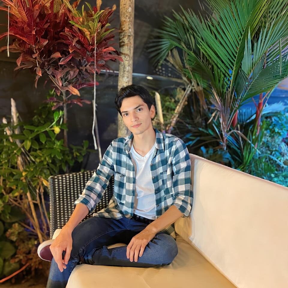 FormlessPlague Chatroom