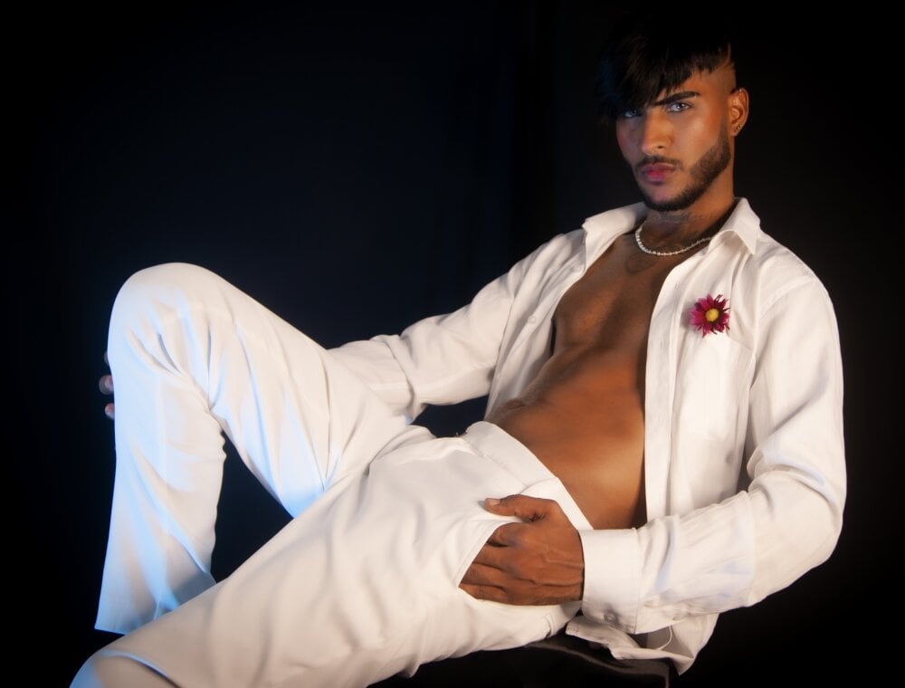 FoxBigmaster Chatroom