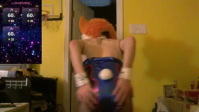 FoxieHikari Chatroom