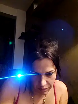 Foxy-Milfy Chatroom