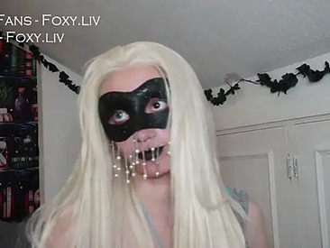 foxy-liv