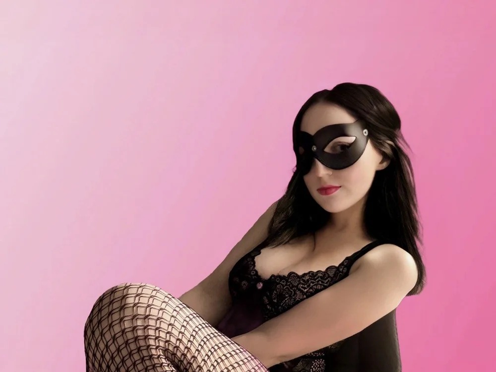 FoxyMiaa Chatroom