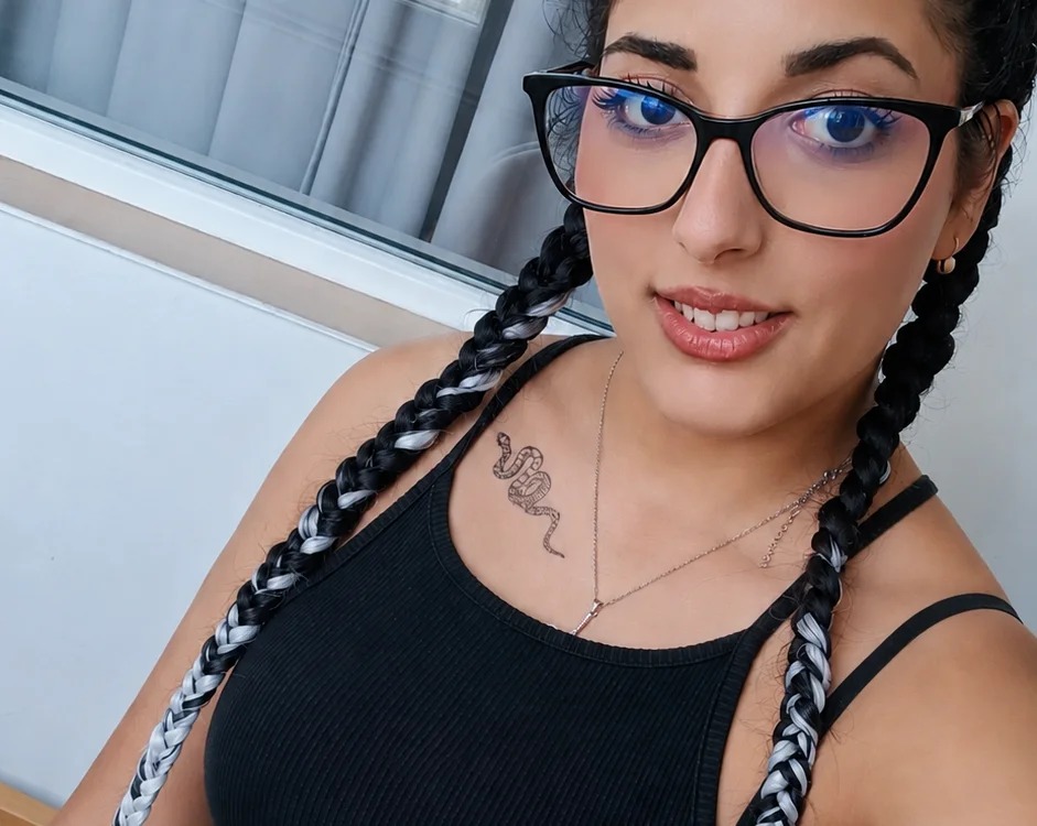 Foxy_reed Chatroom