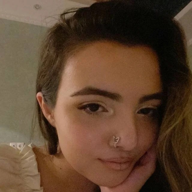 FoxyyMaryy Chatroom
