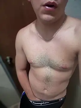 FranVergaLoca Chatroom