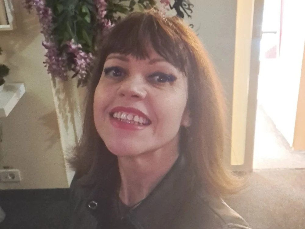 FrancescaFay Chatroom