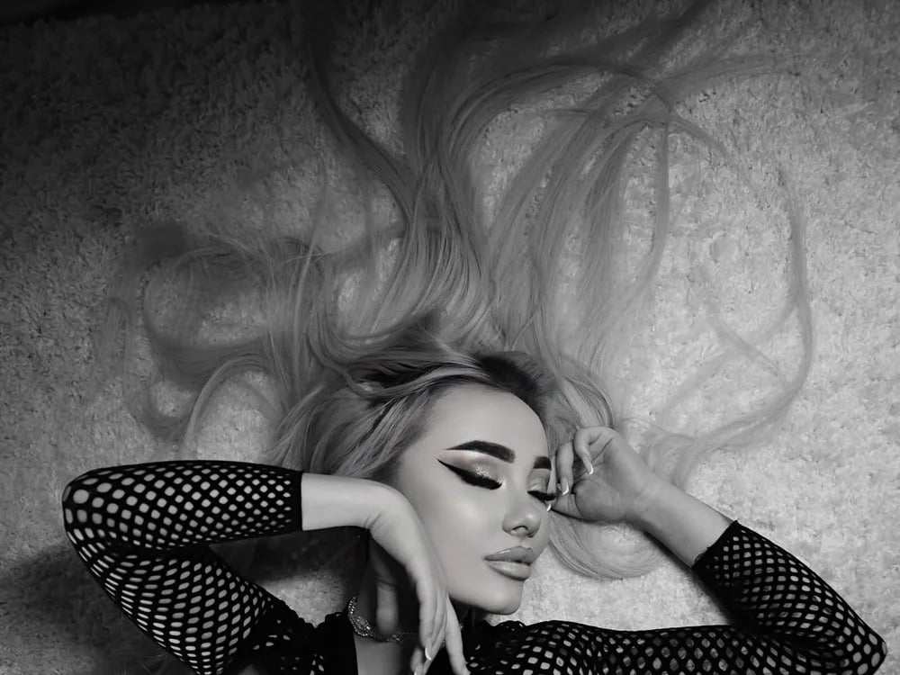 FrancescaGrayy Chatroom