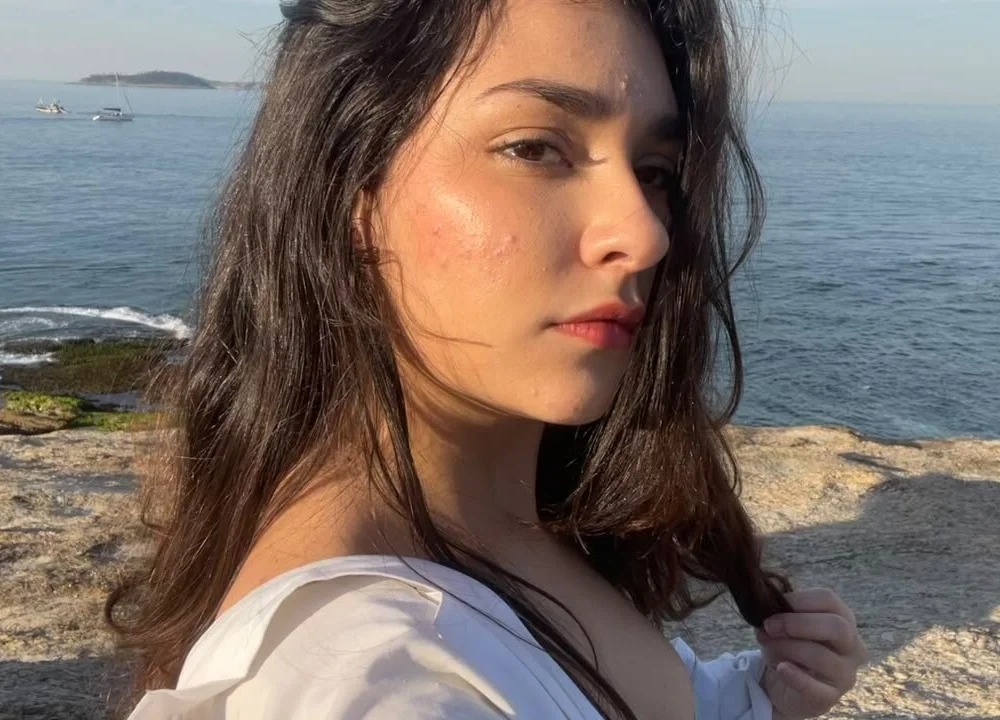 Francesca_Olsen Chatroom