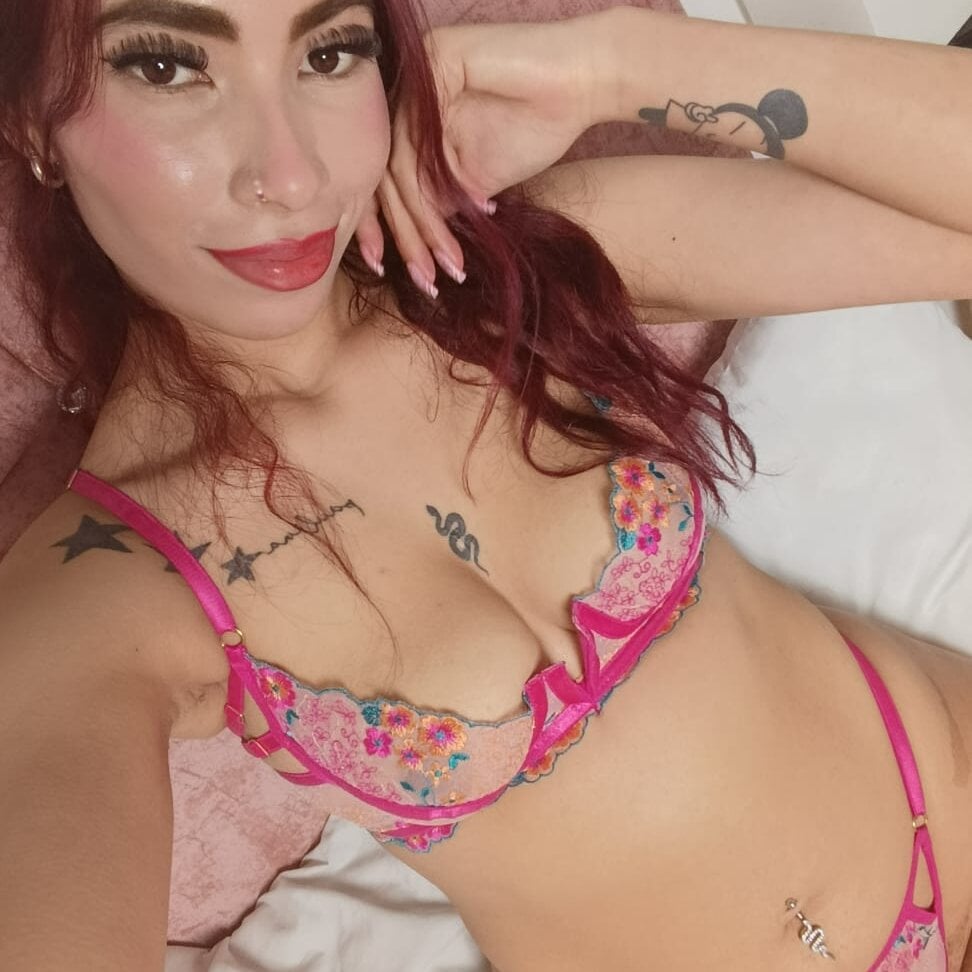 Franchesca-hot Chatroom