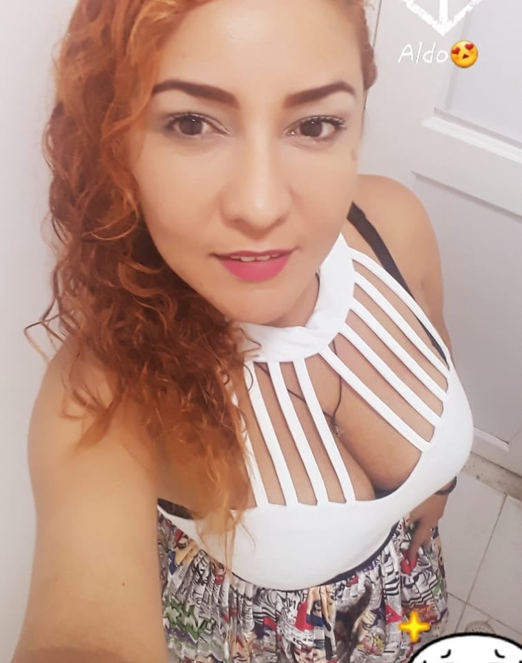 FranchescaSexy1 Chatroom