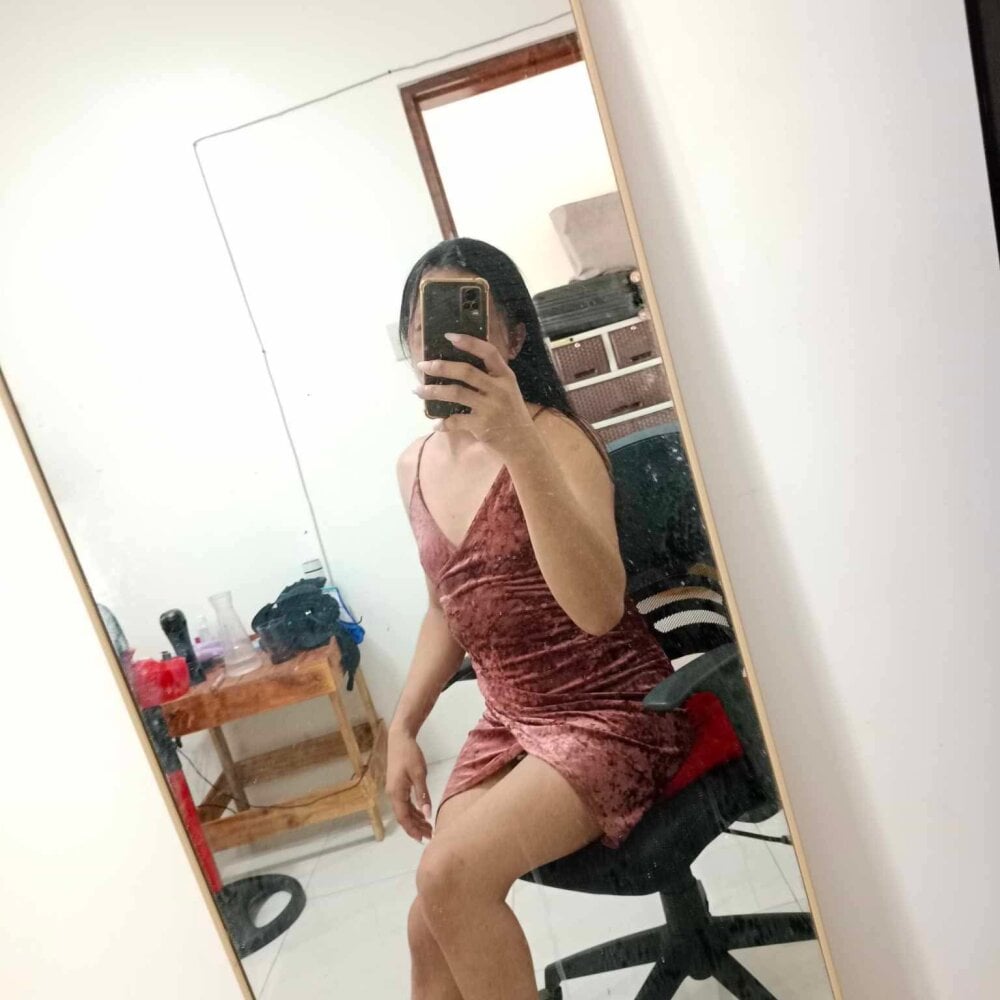 FrancheskaXXX Chatroom