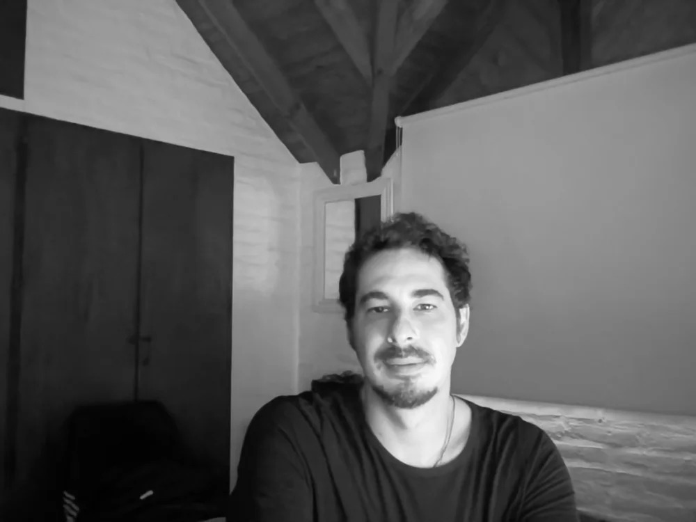 Franobien Chatroom