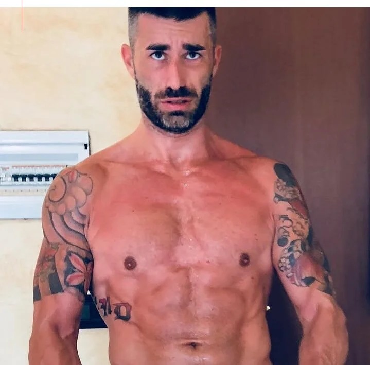 Fratorino9 Chatroom