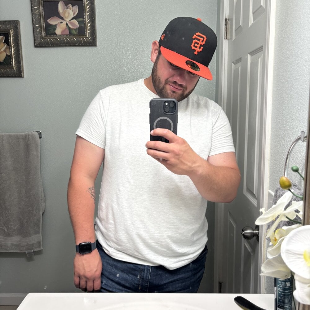 FreckledCountry Chatroom