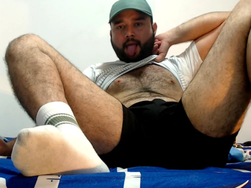Fredy_Hunks Chatroom