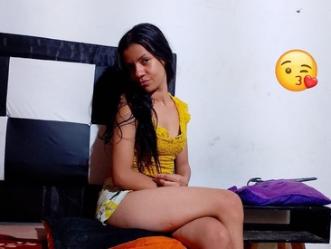 frida-nohann's Live Webcam frida-nohann