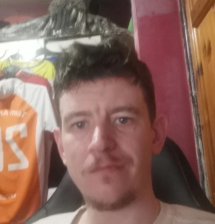 FuckGay1996 Chatroom