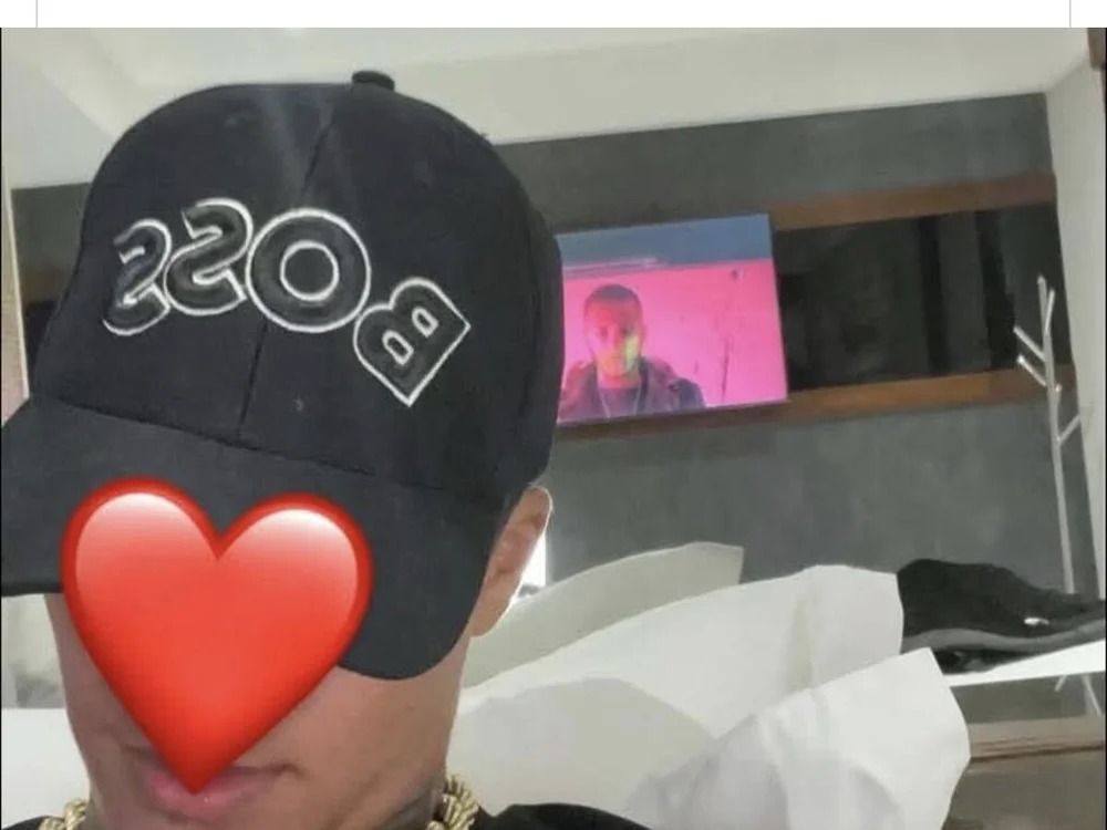 FuckLove256 Chatroom