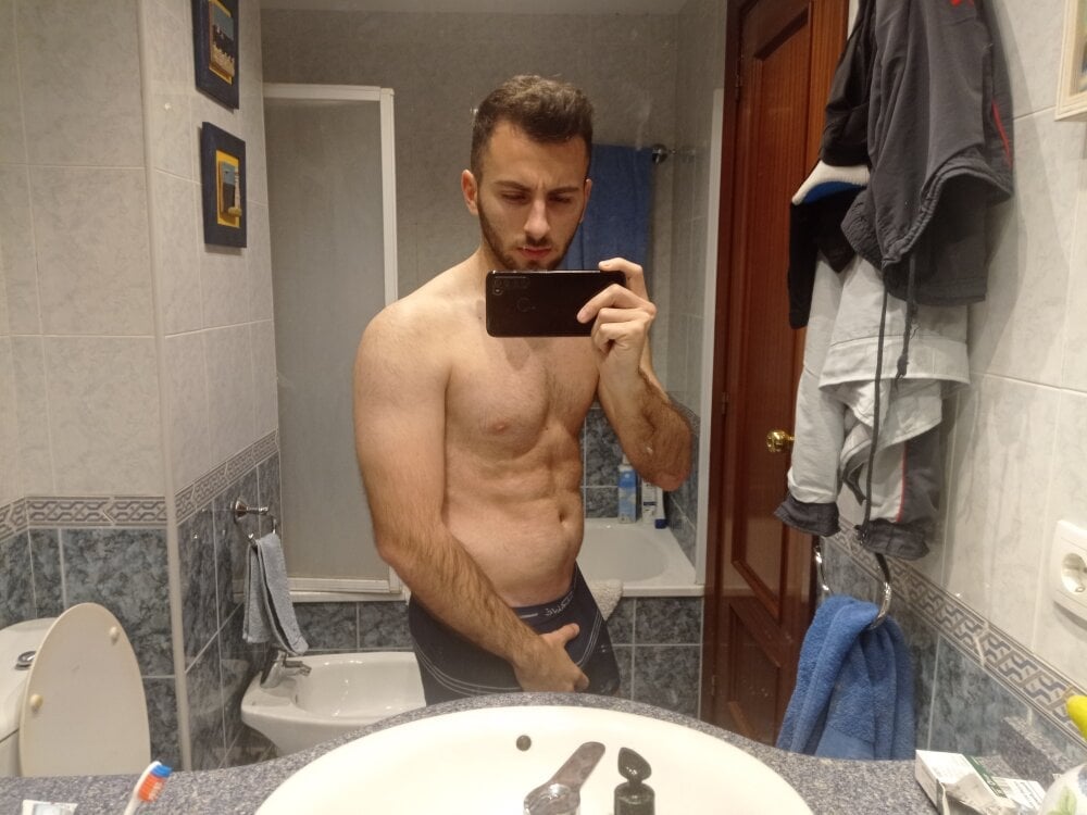 Fuckwithme_69 Webcam Profile Picture Fuckwithme_69 Chatroom