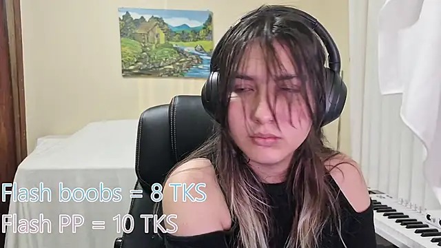 FuriSmut Chatroom
