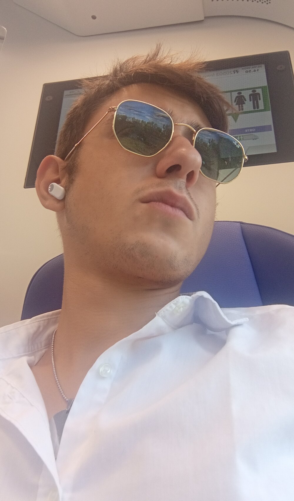 Gabbodizona Chatroom