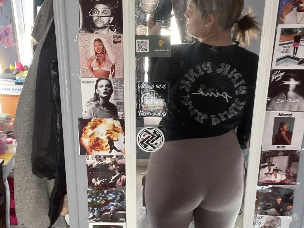 Gabigirl Chatroom