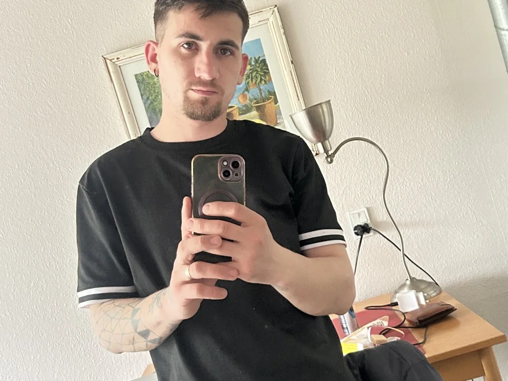 Gabriel69b Chatroom