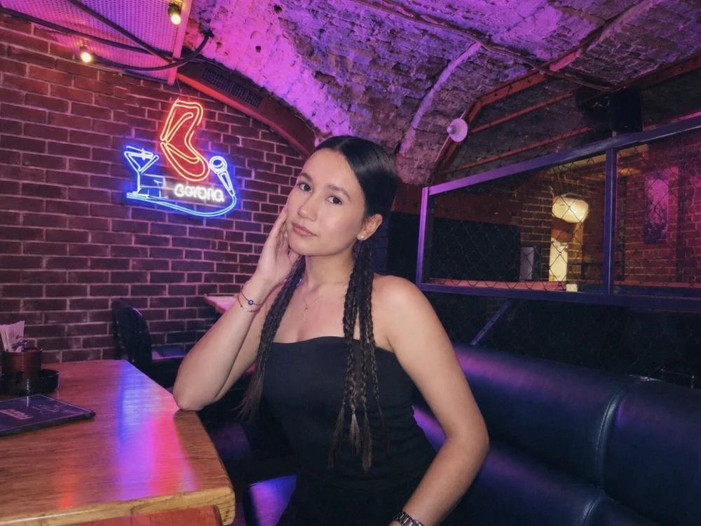 GabrielleEvy Chatroom