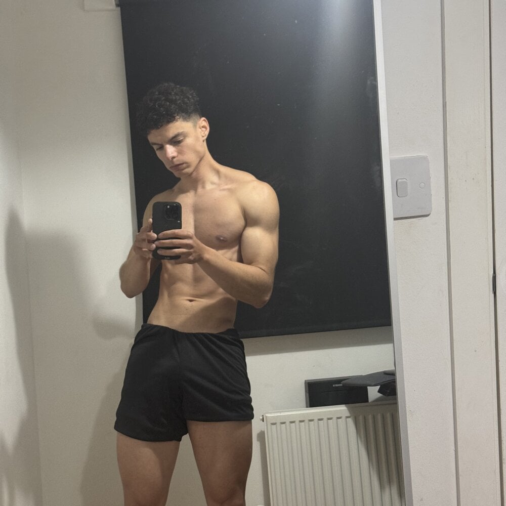 Gabrielrdsouza Chatroom