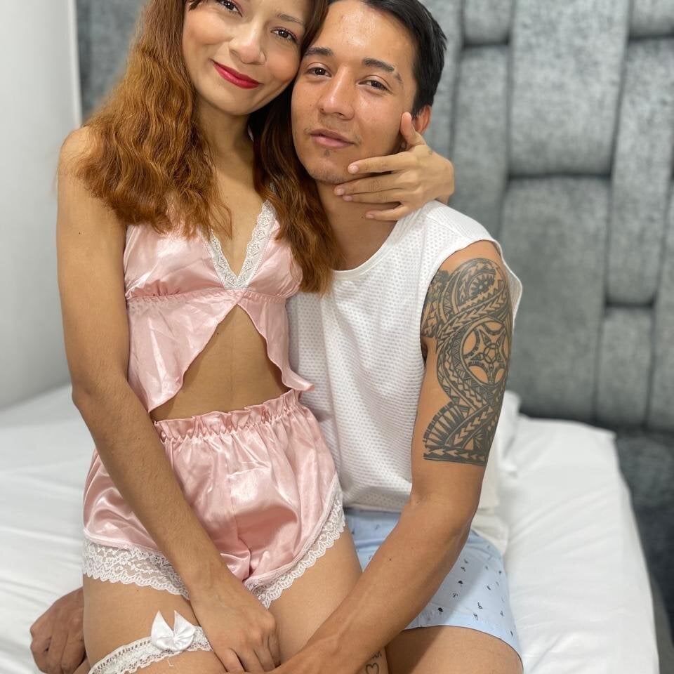 GabyAndHugo Chatroom