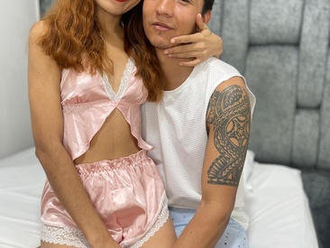 gabyandhugo