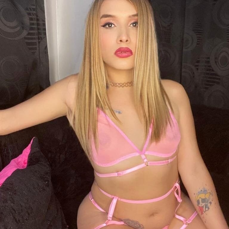GabyDevil1 Chatroom