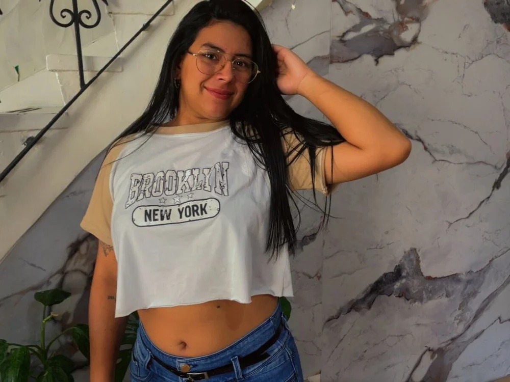 GabyLux Chatroom