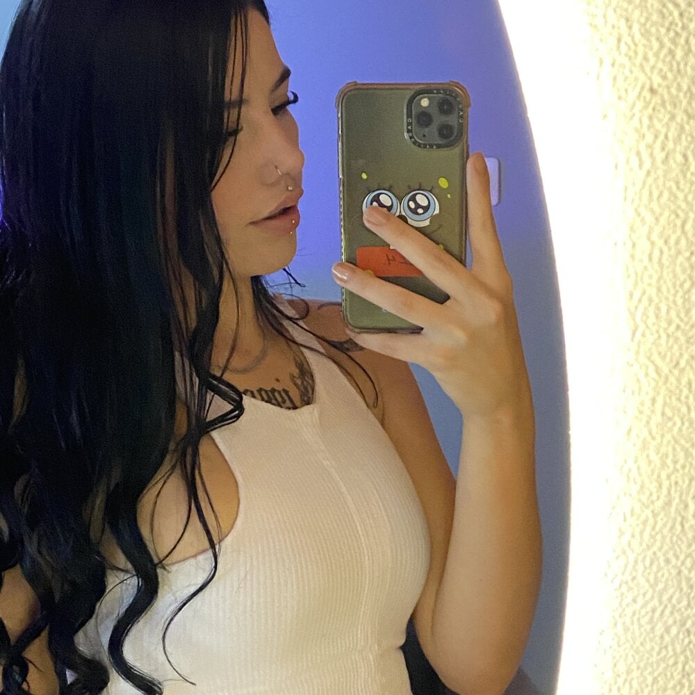 Gaby_park Chatroom