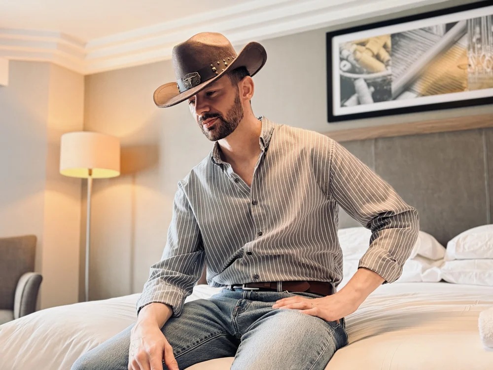 GagePro Chatroom